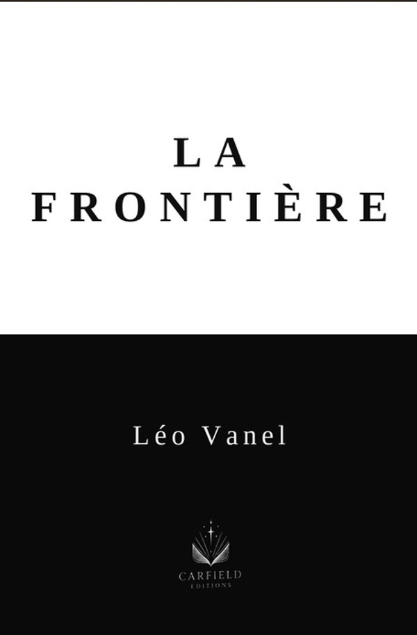 La Frontière, Léo Vanel